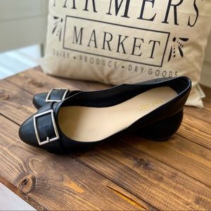 Nine West Flats